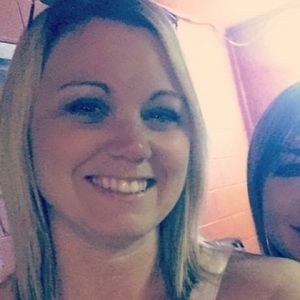 Meet your Posher, Kristen